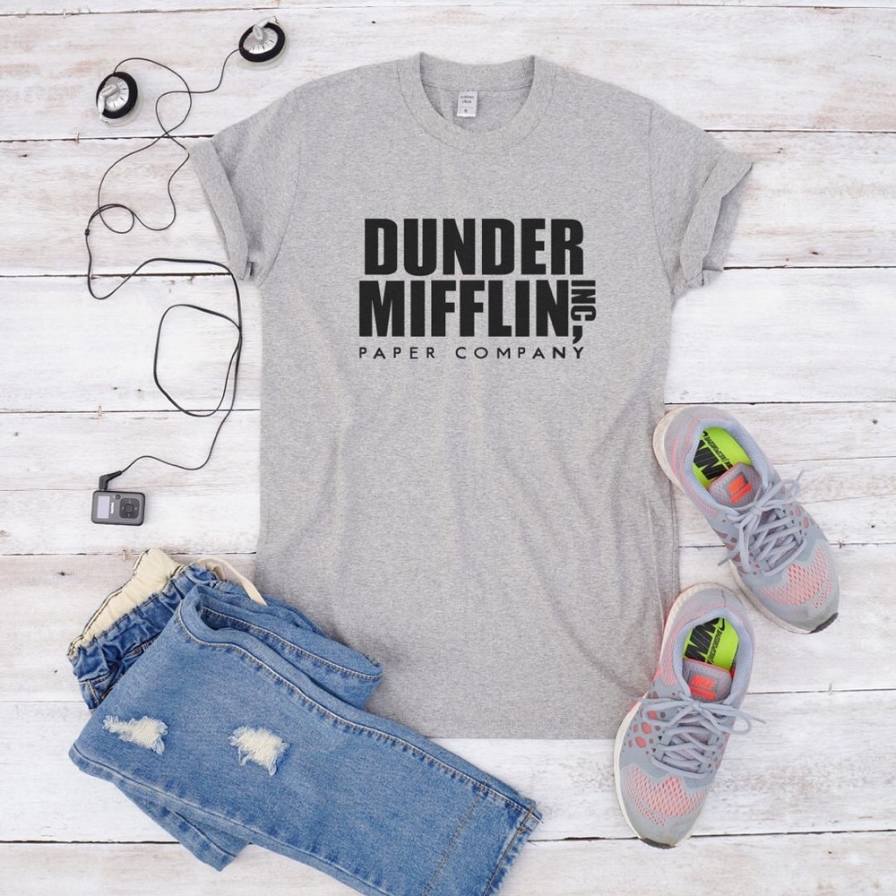 Graphic Tee